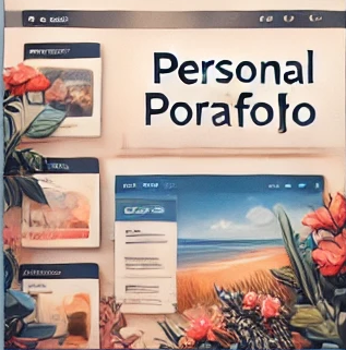 JT_Portifolio - Portfólio Interativo Blazor